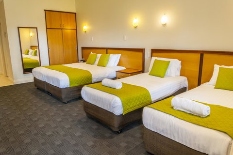 Serafino McLaren Vale - Accommodation in Surfers Paradise 4