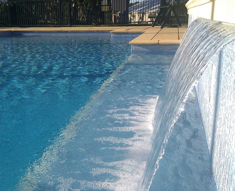 Serafino McLaren Vale - Accommodation in Surfers Paradise 8