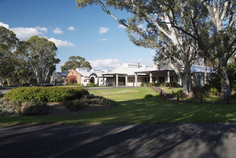 Serafino McLaren Vale - Accommodation in Surfers Paradise 18