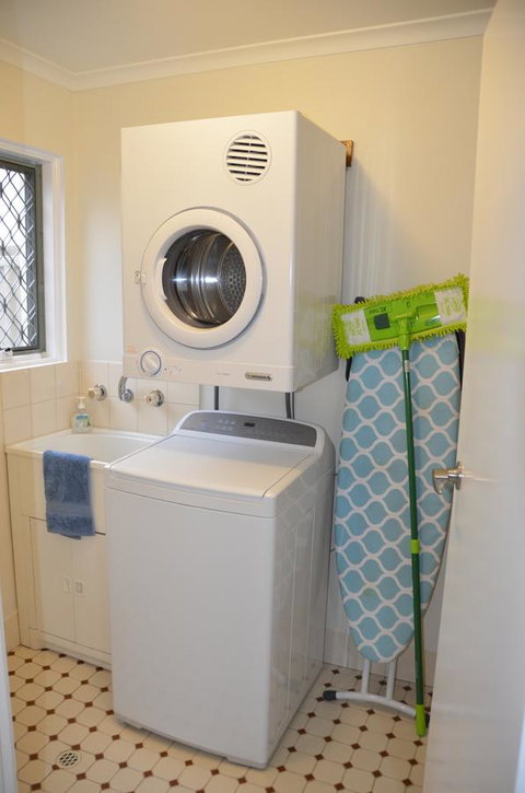 Townhouse On The Marina - Accommodation in Surfers Paradise 21