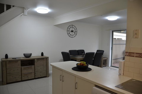 Townhouse On The Marina - Accommodation in Surfers Paradise 19