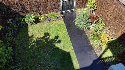 Townhouse On The Marina - Accommodation in Surfers Paradise 16