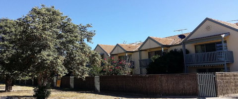 Townhouse On The Marina - Accommodation in Surfers Paradise 0