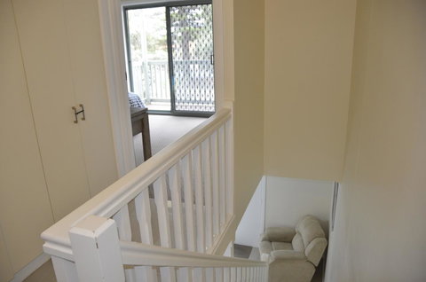 Townhouse On The Marina - Accommodation in Surfers Paradise 17