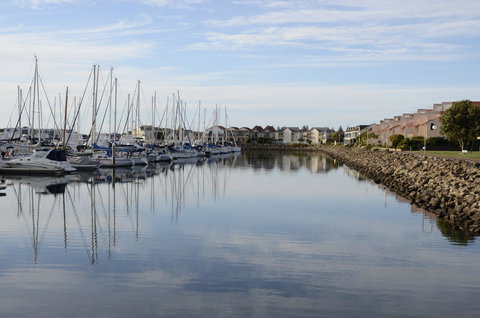 Townhouse On The Marina - Accommodation in Surfers Paradise 7