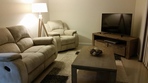 Townhouse On The Marina - Accommodation in Surfers Paradise 1