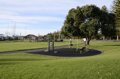 Townhouse On The Marina - Accommodation in Surfers Paradise 10