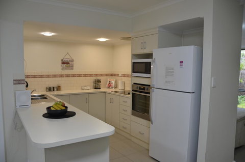 Townhouse On The Marina - Accommodation in Surfers Paradise 20
