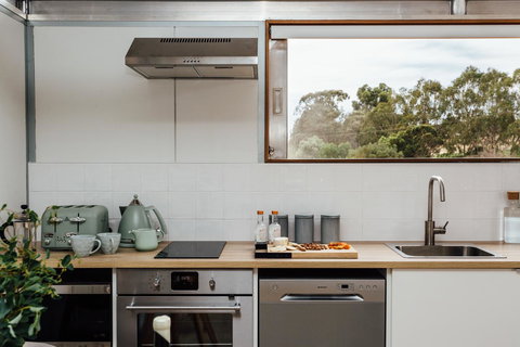 The Villas - Barossa - Accommodation in Surfers Paradise 4