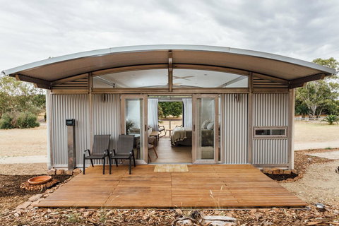 The Villas - Barossa - Accommodation in Surfers Paradise 0