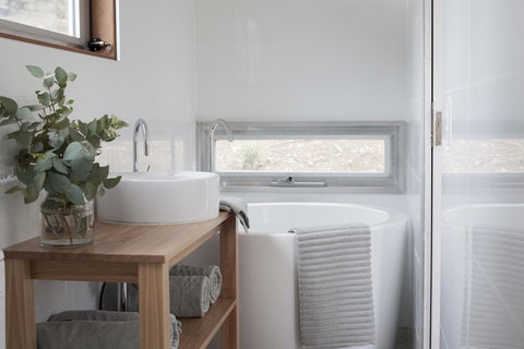 The Villas - Barossa - Accommodation in Surfers Paradise 10