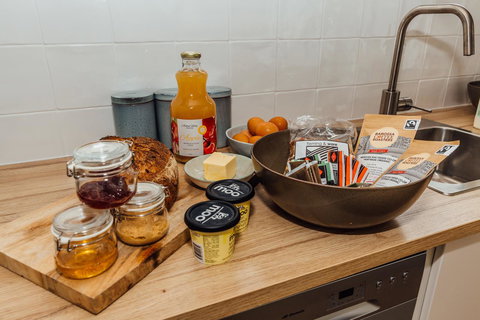 The Villas - Barossa - Accommodation in Surfers Paradise 2