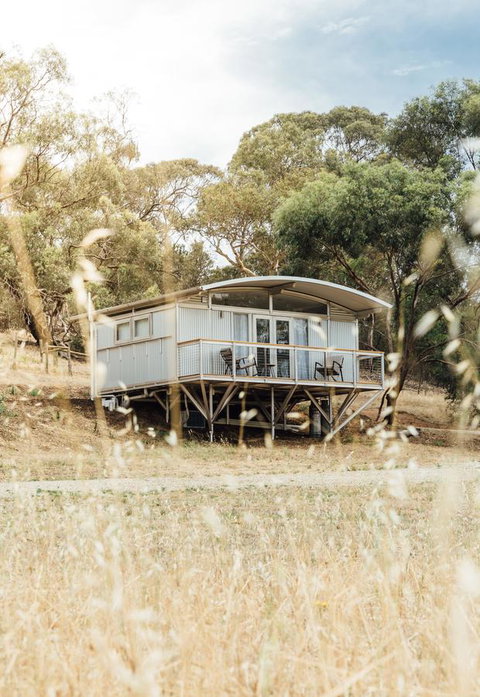 The Villas - Barossa - Accommodation in Surfers Paradise 11