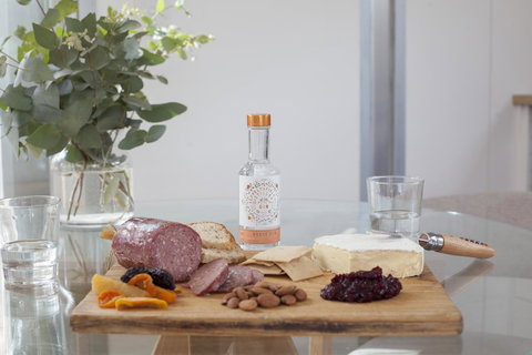 The Villas - Barossa - Accommodation in Surfers Paradise 5