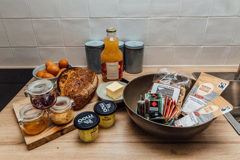 The Villas - Barossa - Accommodation in Surfers Paradise 1