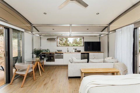 The Villas - Barossa - Accommodation in Surfers Paradise 6