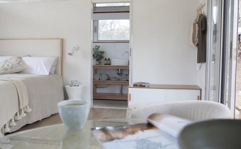 The Villas - Barossa - Accommodation in Surfers Paradise 17