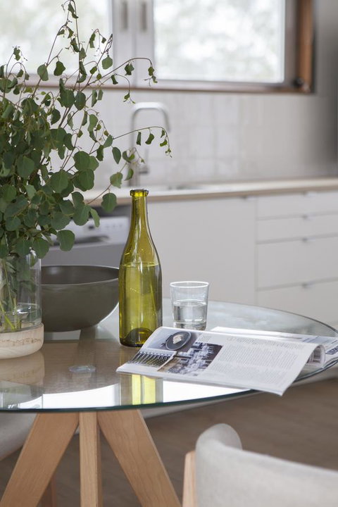 The Villas - Barossa - Accommodation in Surfers Paradise 14