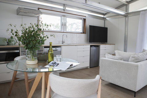 The Villas - Barossa - Accommodation in Surfers Paradise 15