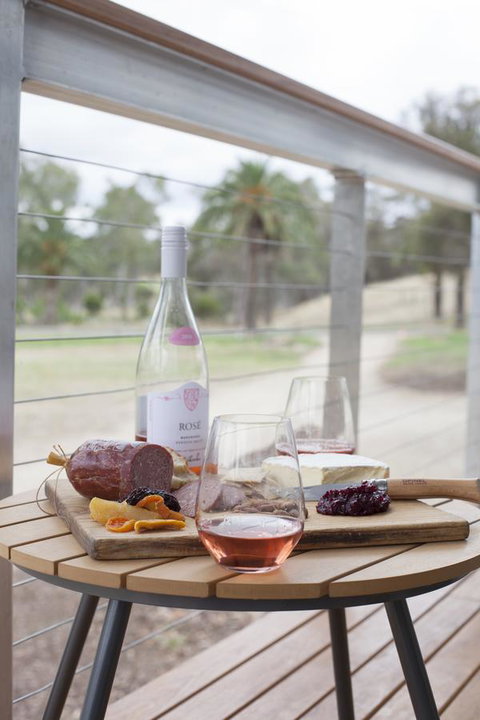 The Villas - Barossa - Accommodation in Surfers Paradise 13