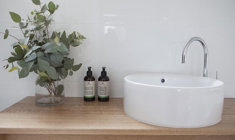 The Villas - Barossa - Accommodation in Surfers Paradise 16