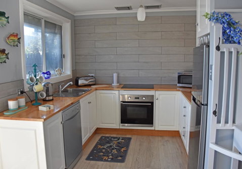Beach Life Retreat - Accommodation in Surfers Paradise 10