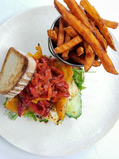 The Avenue Inn - Accommodation in Surfers Paradise 7