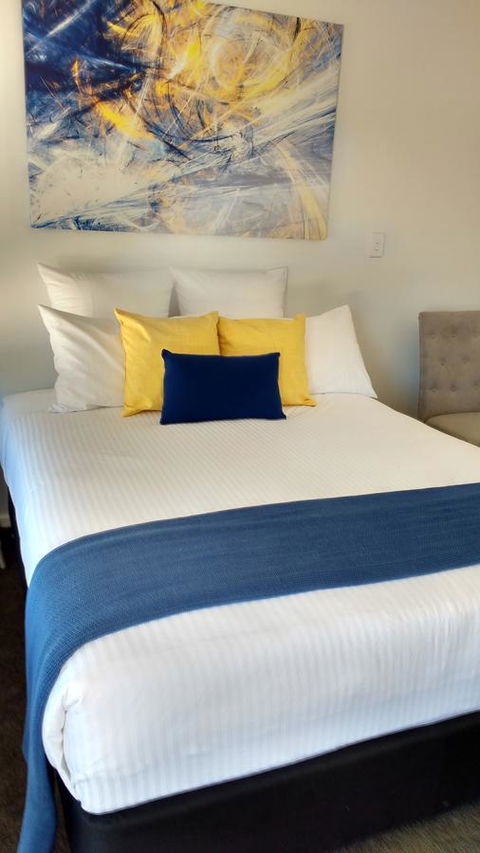 The Avenue Inn - Accommodation in Surfers Paradise 9