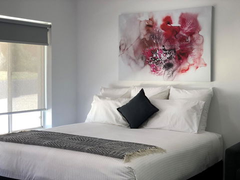 The Avenue Inn - Accommodation in Surfers Paradise 22
