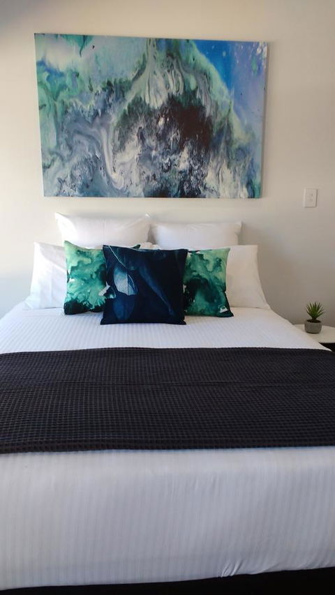 The Avenue Inn - Accommodation in Surfers Paradise 15