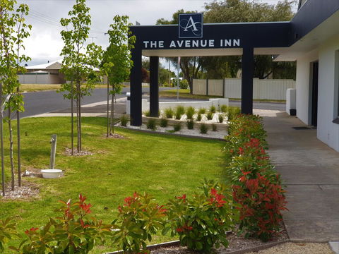 The Avenue Inn - Accommodation in Surfers Paradise 2