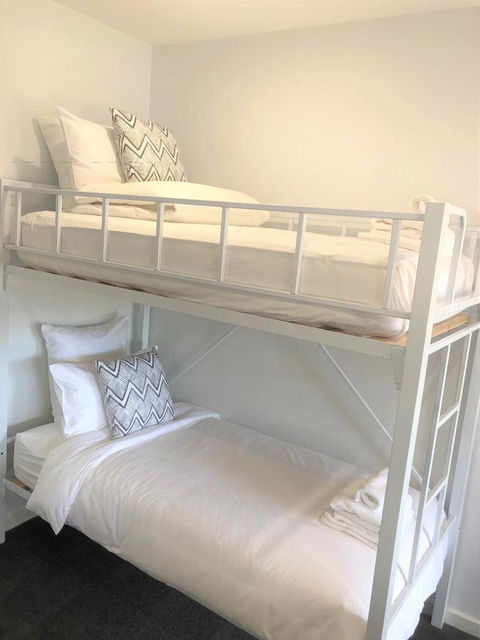 The Avenue Inn - Accommodation in Surfers Paradise 26