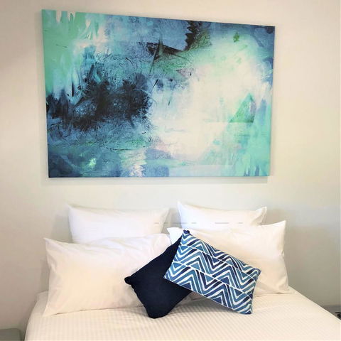 The Avenue Inn - Accommodation in Surfers Paradise 16