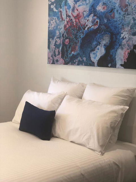 The Avenue Inn - Accommodation in Surfers Paradise 20
