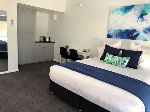 The Avenue Inn - Accommodation in Surfers Paradise 23