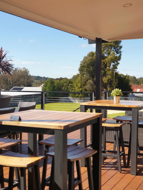 The Avenue Inn - Accommodation in Surfers Paradise 1