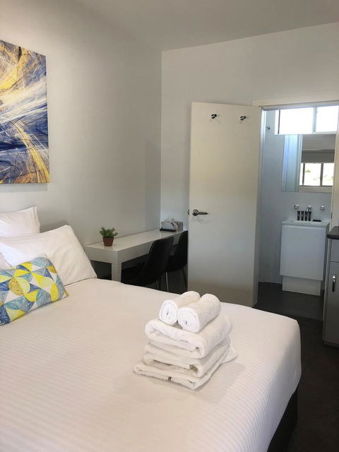 The Avenue Inn - Accommodation in Surfers Paradise 25