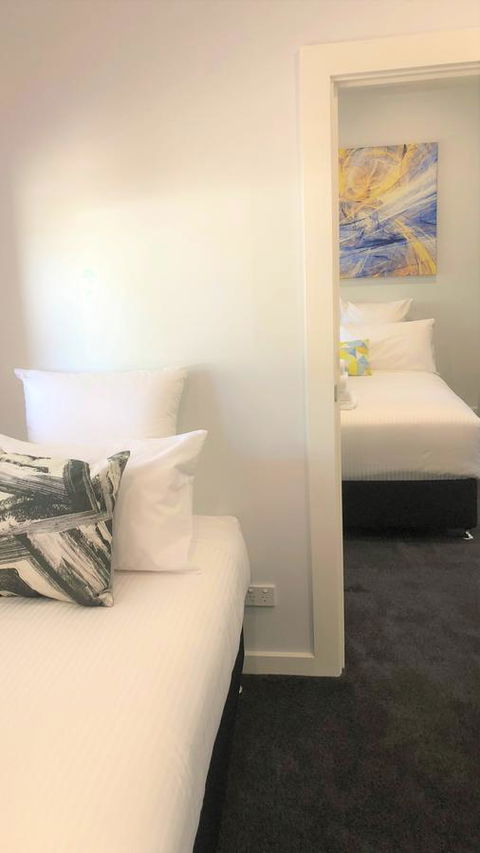 The Avenue Inn - Accommodation in Surfers Paradise 27