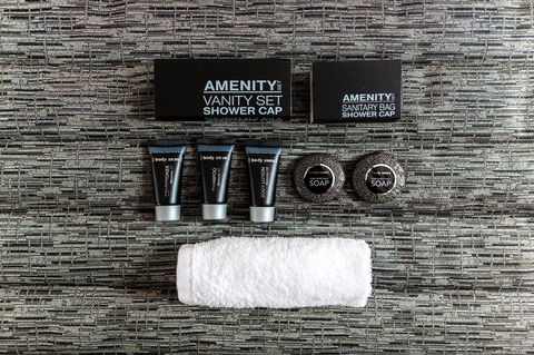 The Belmore Apartments Hotel - Accommodation in Surfers Paradise 22