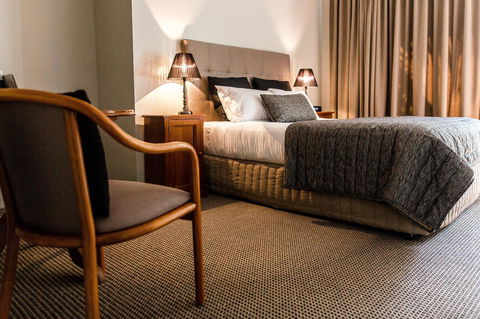 The Belmore Apartments Hotel - Accommodation in Surfers Paradise 27