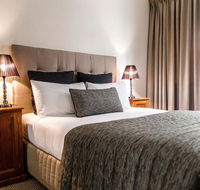 The Belmore All-Suite Hotel - Accommodation in Surfers Paradise