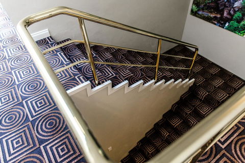 The Belmore Apartments Hotel - Accommodation in Surfers Paradise 8