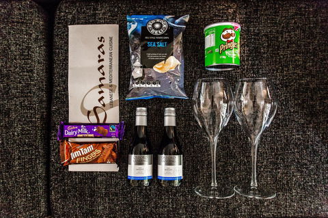 The Belmore Apartments Hotel - Accommodation in Surfers Paradise 21