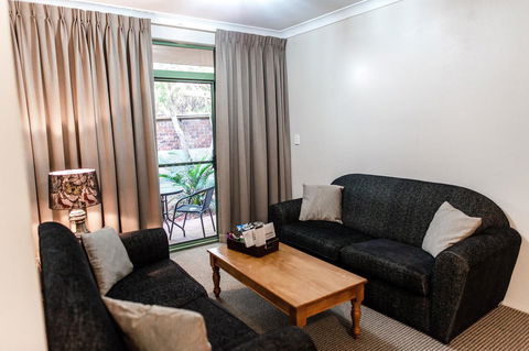 The Belmore Apartments Hotel - Accommodation in Surfers Paradise 25