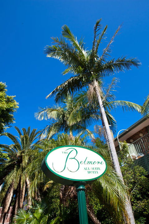 The Belmore Apartments Hotel - Accommodation in Surfers Paradise 2