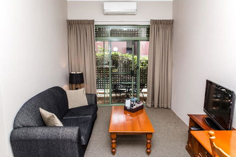 The Belmore Apartments Hotel - Accommodation in Surfers Paradise 6