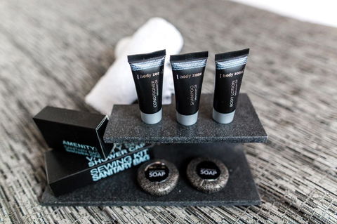 The Belmore Apartments Hotel - Accommodation in Surfers Paradise 18