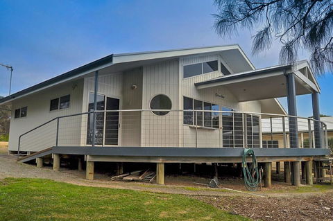 Rest A Shore Coffin Bay - Accommodation in Surfers Paradise 1