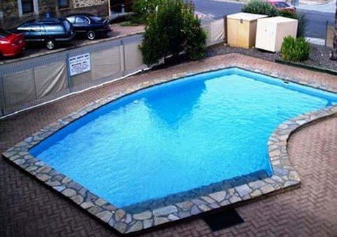 Clare Central - Accommodation in Surfers Paradise 40