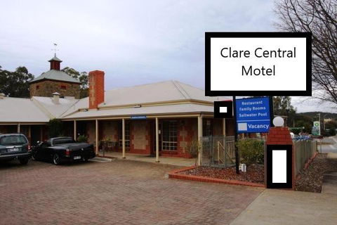 Clare Central - Accommodation in Surfers Paradise 6